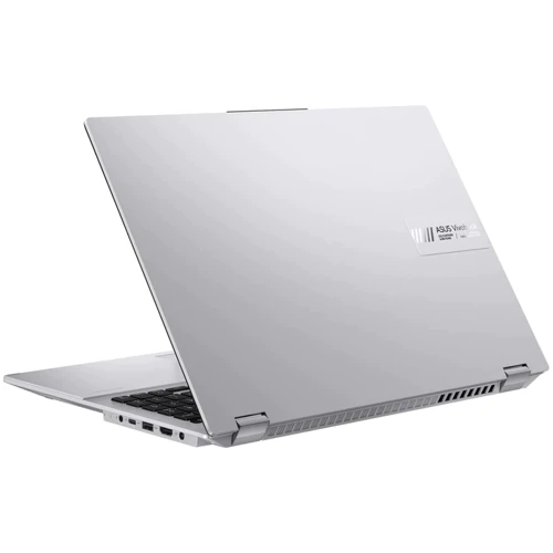 Ноутбук ASUS VivoBook S16 Flip (TP3604VA-MY065W): Обсяг накопичувача 1 ТБ (SSD)