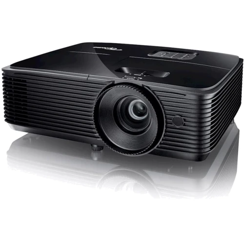 Проектор Optoma DS322e (E9PX7D103EZ3) фото 5