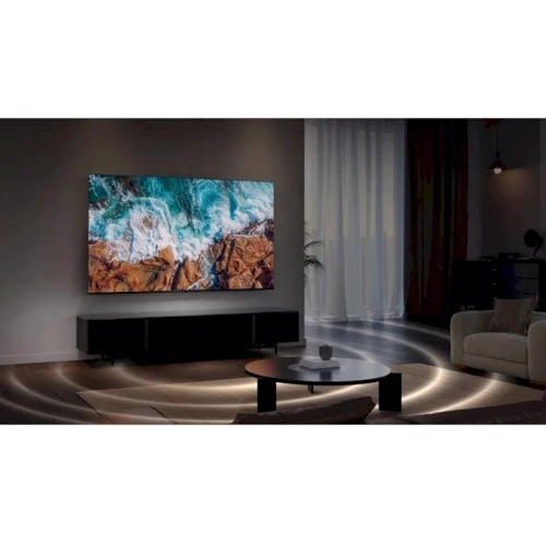 Телевизор Hisense 55A6Q EU