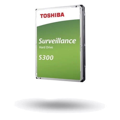 Внутренний жесткий диск Toshiba S300 4 TB (HDWT840UZSVA)