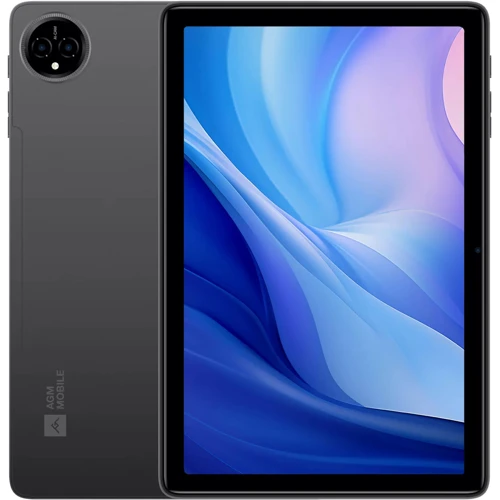 Планшет AGM PAD T3 4/64Gb LTE Gray