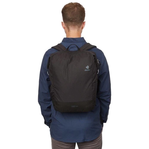 Рюкзак Рюкзак Deuter Vista Spot колір 7000 black (3811219 7000) фото 14
