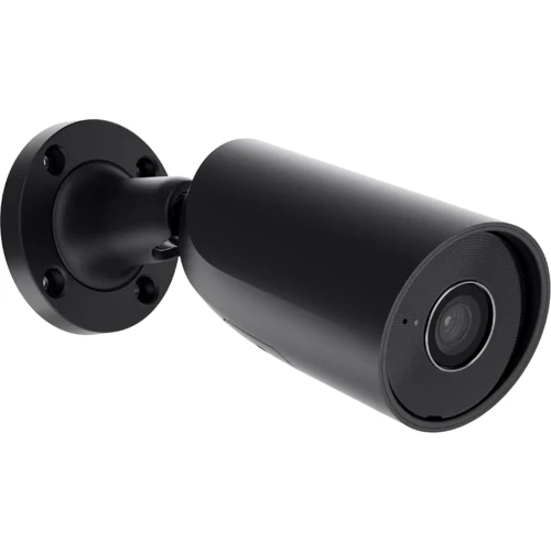 IP-камера видеонаблюдения Ajax BulletCam (5 MP/2.8 mm) Black