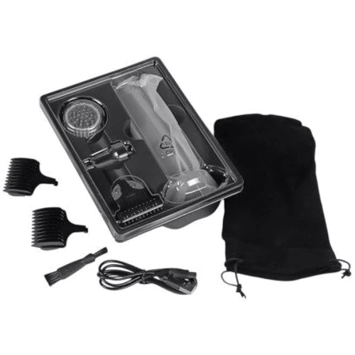 Электробритва Grunhelm GHS303UMB
