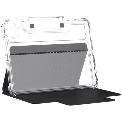 Аксессуар для iPad Urban Armor Gear UAG Lucent Black (12328N314040) for iPad mini 6 2021 фото 9