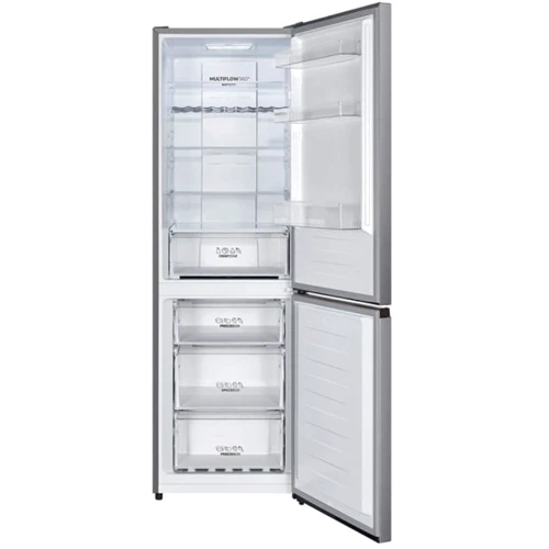 Холодильник GORENJE NRK619FAS4: Тип xолодильник двухкамерный