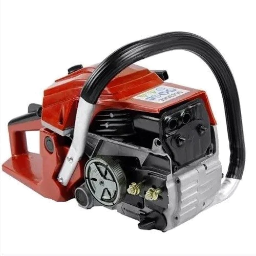 Бензопила GoodLuck GL5200HD: Крок ланцюга 0.325" (8.25 мм)