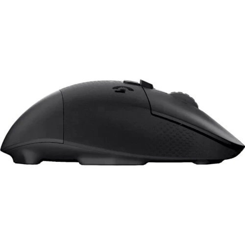 Мышь Logitech G604 Lightspeed (910-005649) Black: Эргономика для правой руки