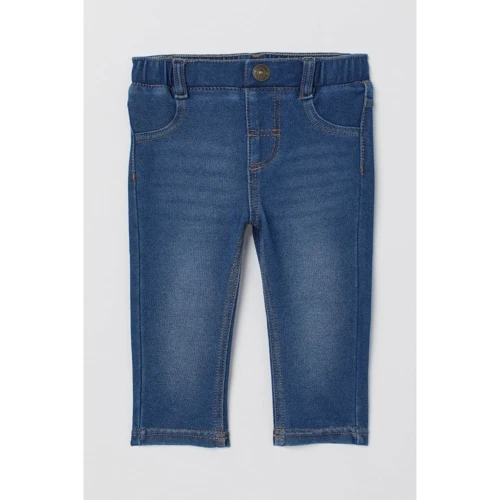 Капрі H & M 1712-7607300 92 см сині