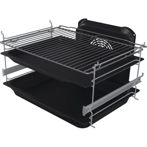 Плита комбінована Gorenje GKS6C70WF фото 9