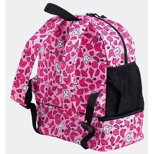 Рюкзак Рюкзак Arena TEAM BACKPACK FRIENDS рожевий Діт 36x28x20 см (004339-120): Матеріал 100% полиэстер