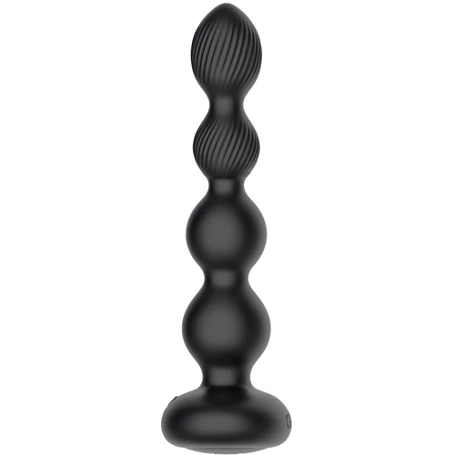 Анальный вибратор Nexus Tornado Probe Edition