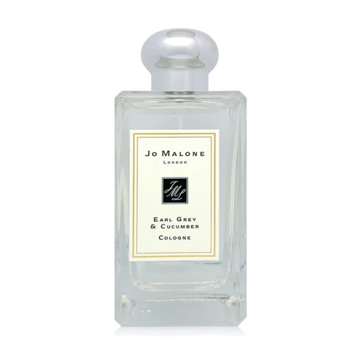 Одеколон Jo Malone Earl Grey & Cucumber 100 ml: Вид Одеколон