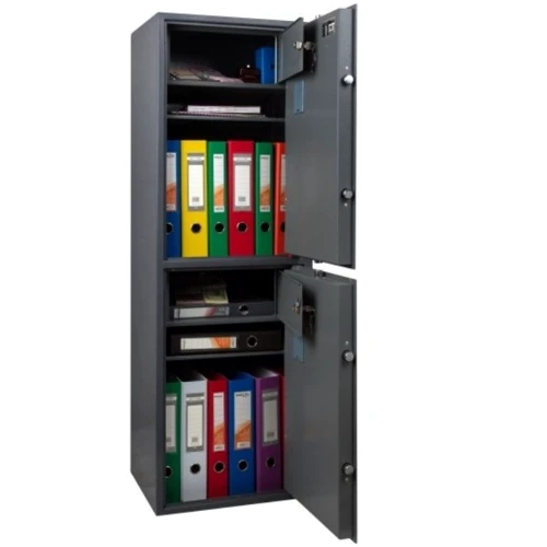 Сейф Safetronics NTL 62Ms/62 Ms: Сейф за типом захисту Взломостойкий