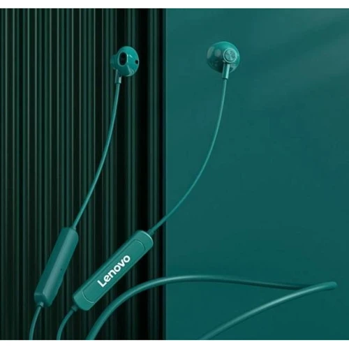 Навушники Lenovo SH1 green: Діапазон частот (Гц) 20 - 20000