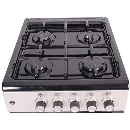 Газовая плита Prime Technics PSG 64004 B: Тип устройства кухонная плита