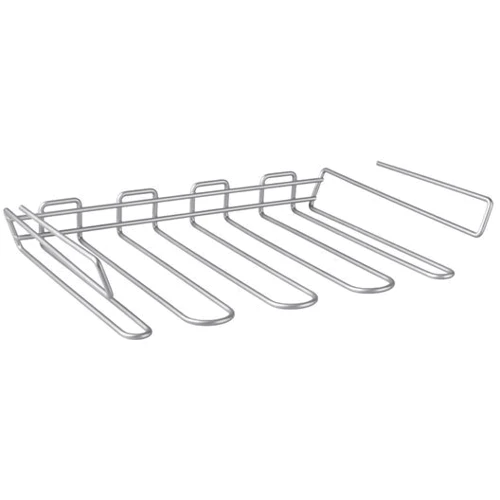 Держатель Metaltex MYCRYSTAL для бокалов (364916)