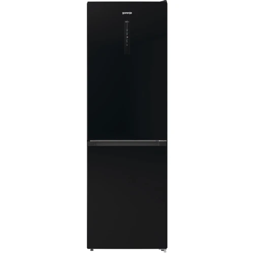 Холодильник Gorenje NRK6192ABK4: Мощность замораживания, кг/сутки 12