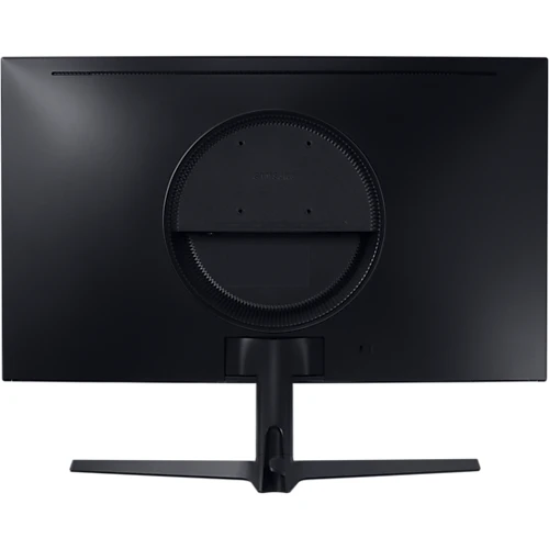 Монитор Samsung C27RG50FQI Black/Silver (LC27RG50FQIXCI): Тип ЖК-матрицы VA