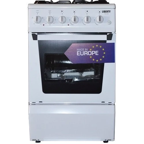 Плита комбінована Liberty PWE 5105 F