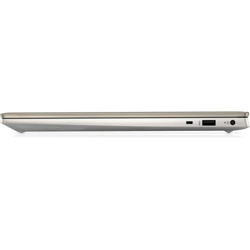Ноутбук HP Pavilion 15-eh1065ua (9H8L1EA) UA: Процесор AMD Ryzen 5 5500U (2.1 - 4.0 GHz) / 6-ядерный
