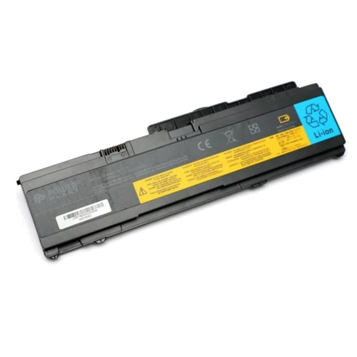 Батарея для ноутбука PowerPlant Lenovo ThinkPad X300 (42T4523, IM3163BD) 10.8V 3600mAh NB00000309