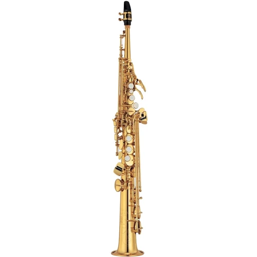 Саксофон YAMAHA YSS475II