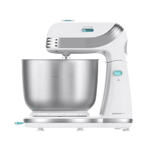 Миксер Cecotec Cecomixer Easy White: Мощность, Вт 250