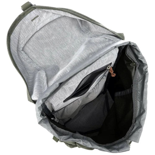 Рюкзак Рюкзак Deuter Walker 16 колір 2608 khaki-lion (3810517 2608): Матеріал текстиль