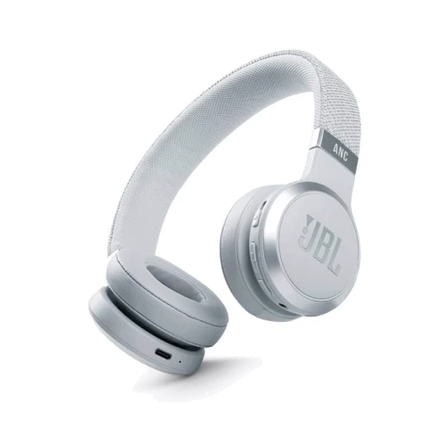 Наушники JBL Live 460NC White (JBLLIVE460NCWHT)