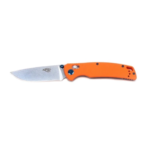 Ніж Firebird F7542-OR: Тип ножа складаний