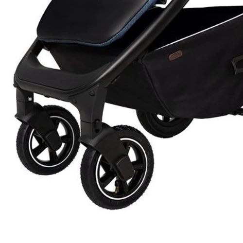 Прогулочная коляска Carrello Bravo Air Amber Orange (CRL-5512 Amber Orange): Тип коляски Прогулочная