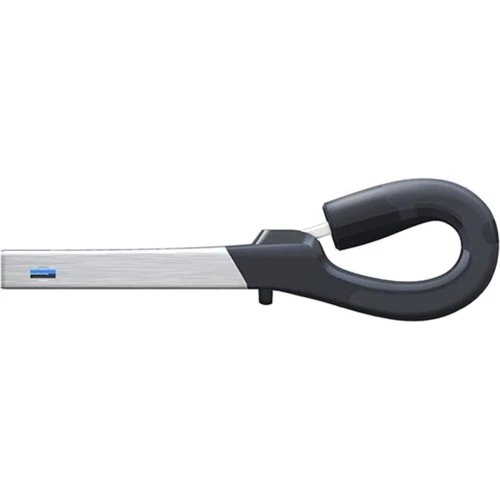 USB-флешка SanDisk 32GB iXpand USB 3.0/Lightning (SDIX30C-032G-GN6NN): Объем памяти 32 GB