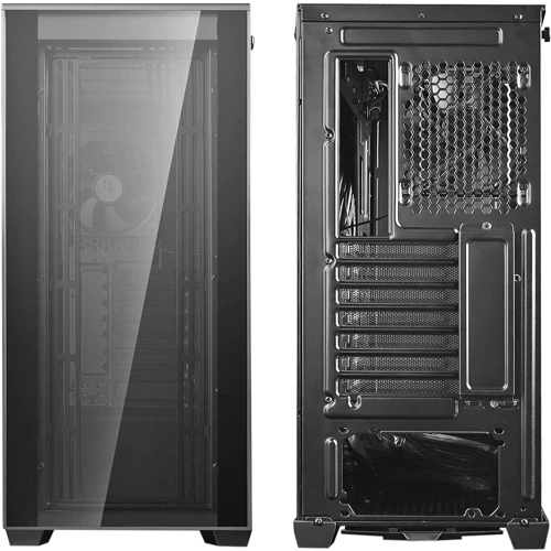 Корпус Deepcool MATREXX 70 (DP-ATX-MATREXX70-BKG0P) фото 5