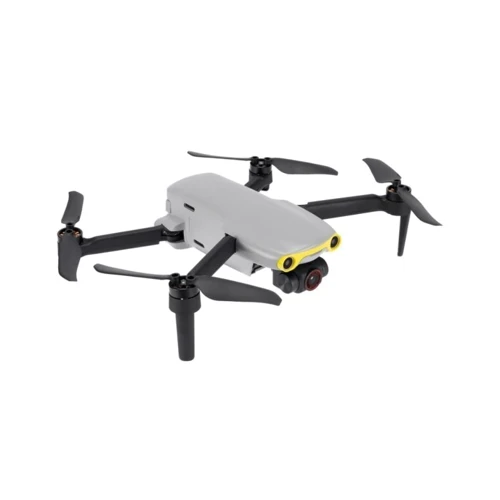 Квадрокоптер Autel EVO Nano Plus Gray (102000862): Радиус действия 16.8 км