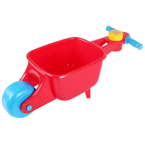 Тачка ТехноК 1226TXK: Производитель ТехноК