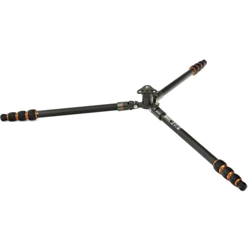 3 Legged Thing Punks Billy 2.0 Matte Black + чехол (BILLYDARK2.0): Вес 1.38 кг