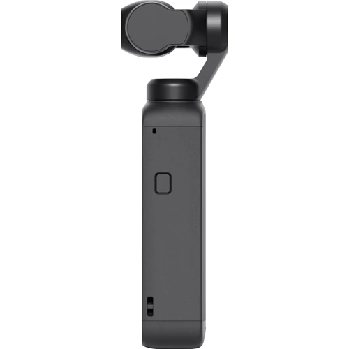 Экшн камера DJI Pocket 2 (CP.OS.00000146.01): Разрешение матрицы 64 МП
