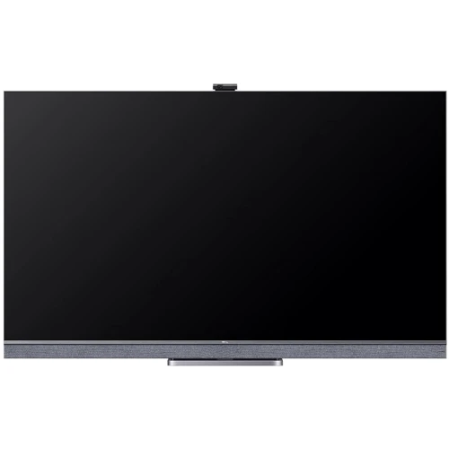 Телевизор TCL 55C825: Коммуникации WiFi, DLNA, Bluetooth