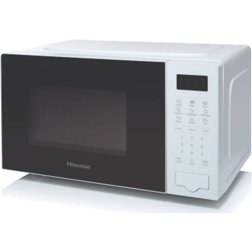 Микроволновая печь Hisense H20MOWS4: Объем, л 20