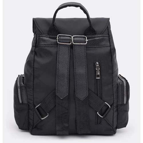 Жіночий рюкзак Monsen чорний (C1KM1252bl-black): Тип Рюкзаки