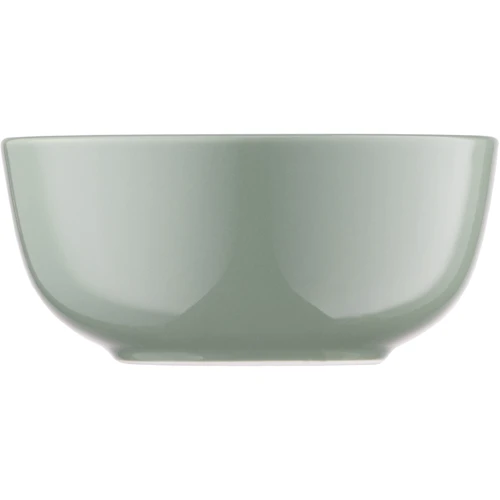 Салатник Ardesto Capri, 510 мл, 13.8 см, зелений (AR0514CG)