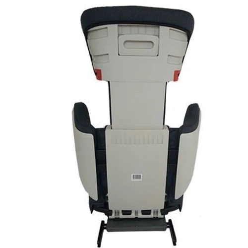 Автокресло Welldon Magic Nacre Fit (графитовый) BS05-TS95-001 фото 5