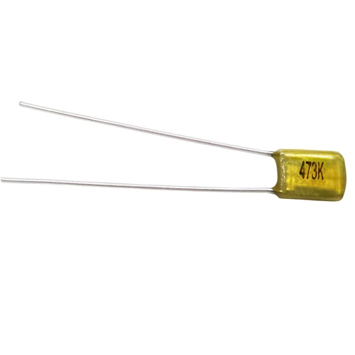 Конденсатор DIMARZIO 047CAPV (1 шт.)