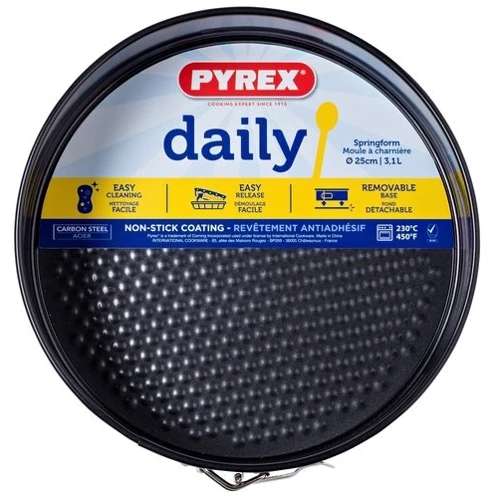 Форма Pyrex Daily 25 см 3.1 л (DM26BS6)