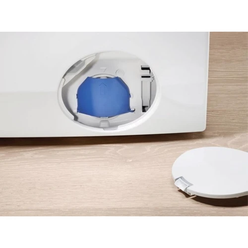 Пральна машина Electrolux EW6F349SP: Сушка нет