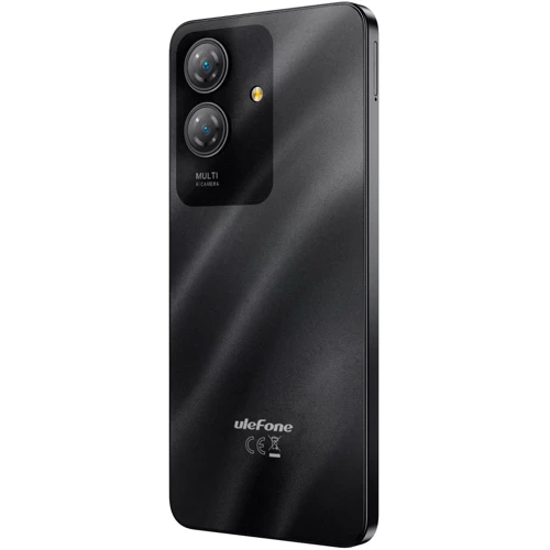 Смартфон Ulefone Note 21 4/128Gb Starlight Black (UA UCRF) фото 12