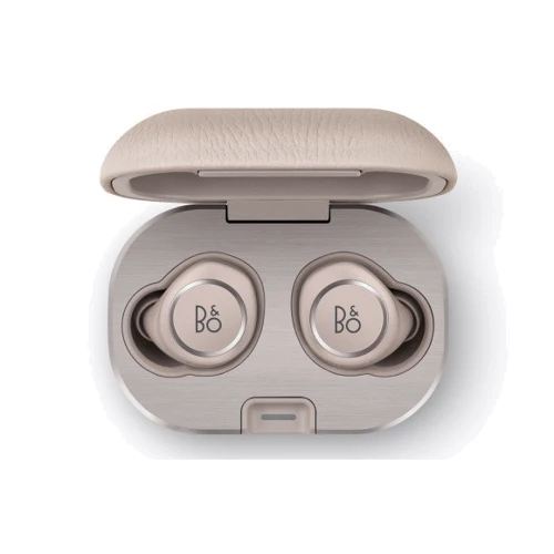 Навушники Bang & Olufsen Beoplay E8 2.0 Limestone (1646102): Тип кріплення без кріплень