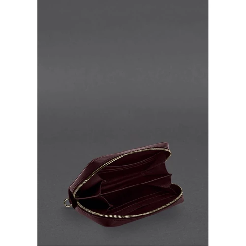 Клатч-купюрник BlankNote 4.0 бордовый (BN-KLATCH-4-vin): Тип Клатчи