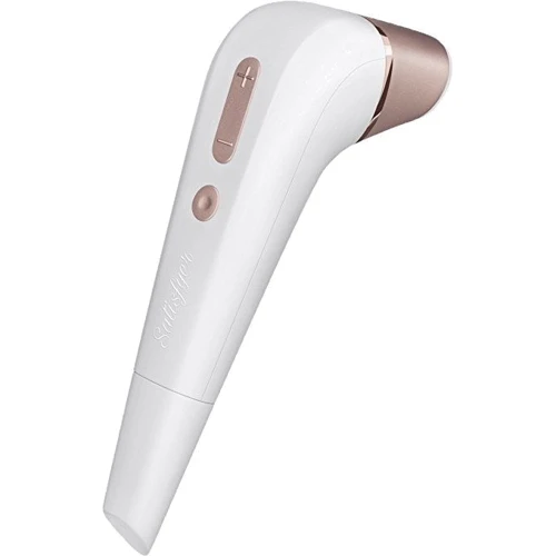 Вакуум-волновой бесконтактный стимулятор клитора Satisfyer PRO2 WNG
